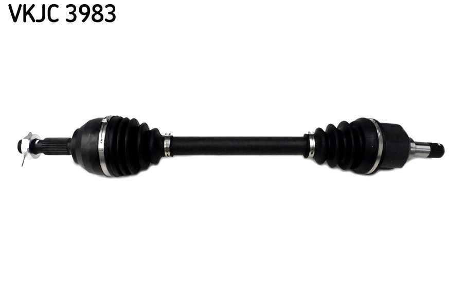 Купити VKJC3983 SKF Ліва піввісь