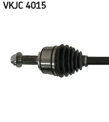 Купити VKJC4015 SKF Ліва піввісь