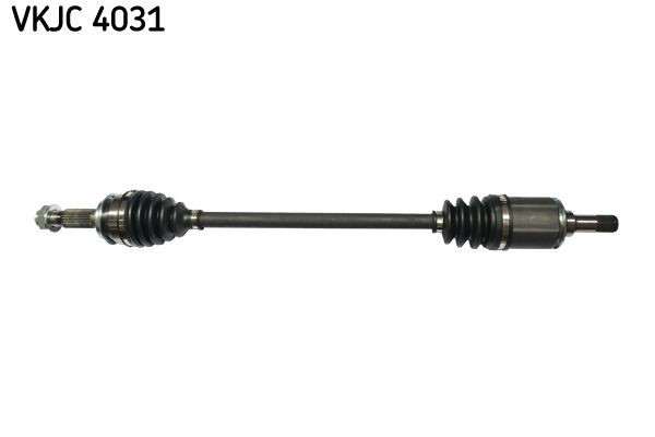 Піввісь задня, ліва VKJC4031 SKF
