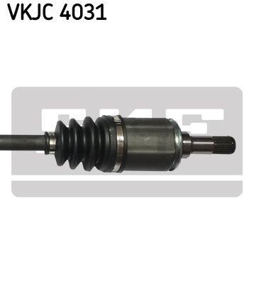 Купити VKJC4031 SKF Піввісь задня, ліва