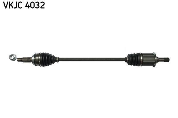 Піввісь задня, права SKF VKJC4032