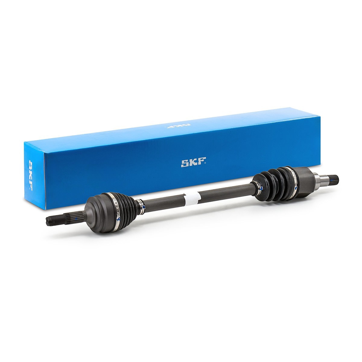 Ліва піввісь VKJC4038 SKF