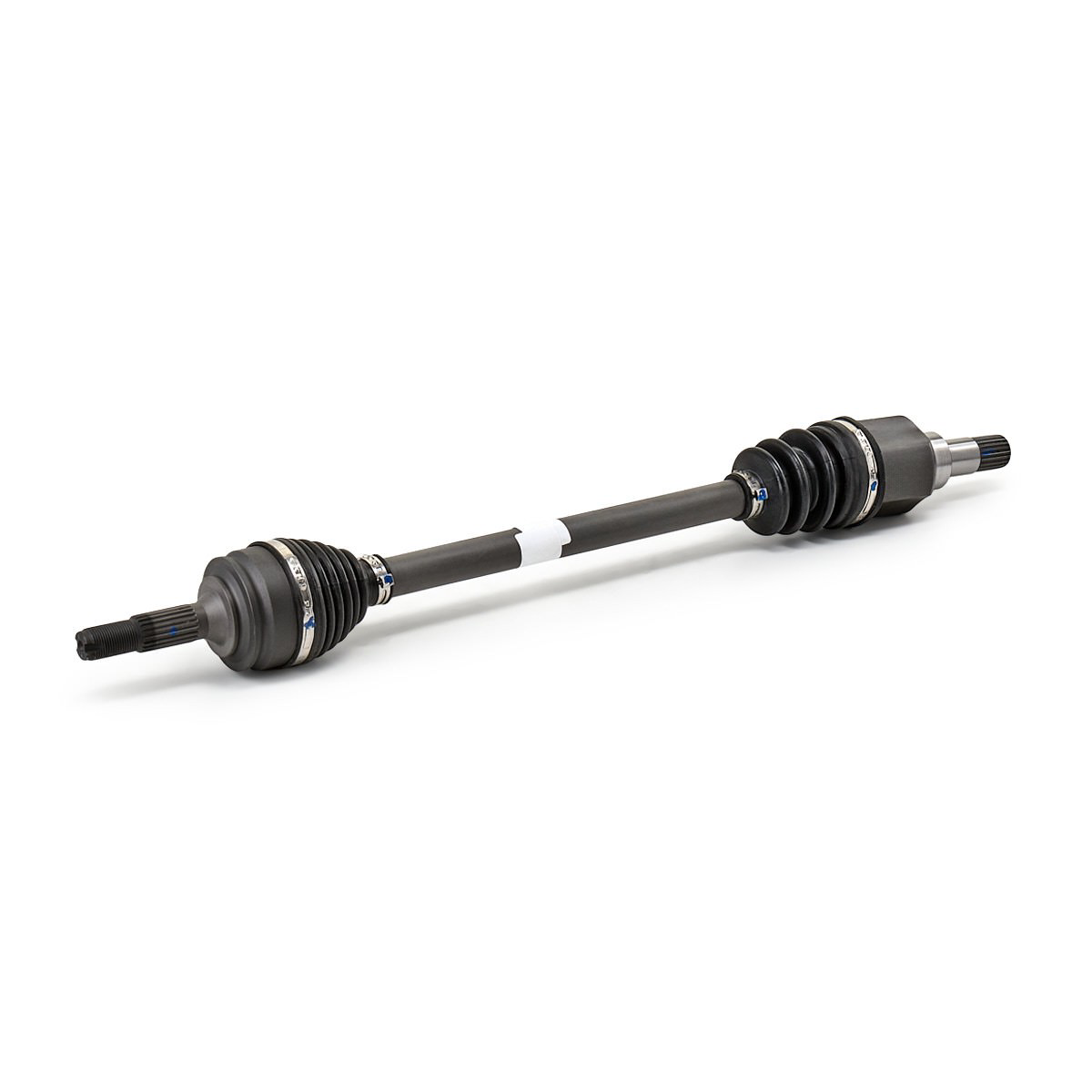 Піввісь передня ліва SKF VKJC4038