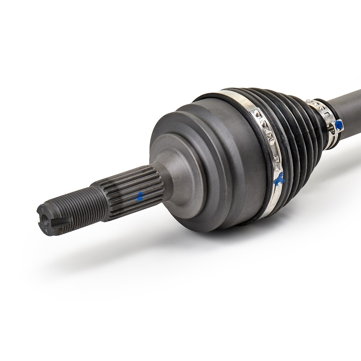 Купити VKJC4038 SKF Ліва піввісь