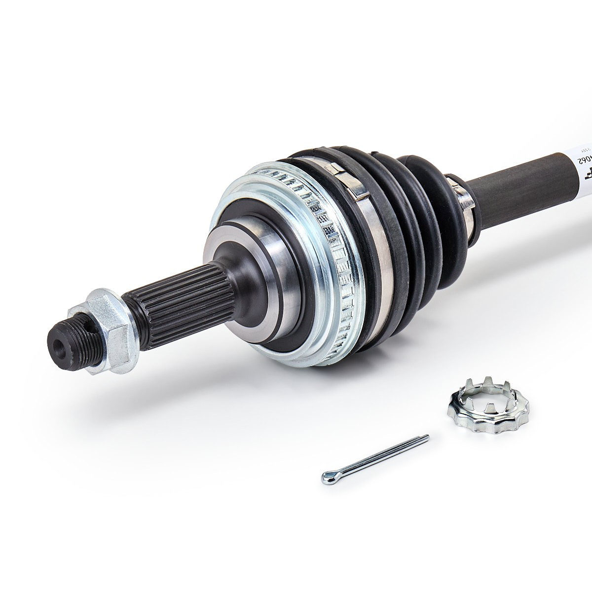 Купити VKJC4062 SKF Ліва піввісь