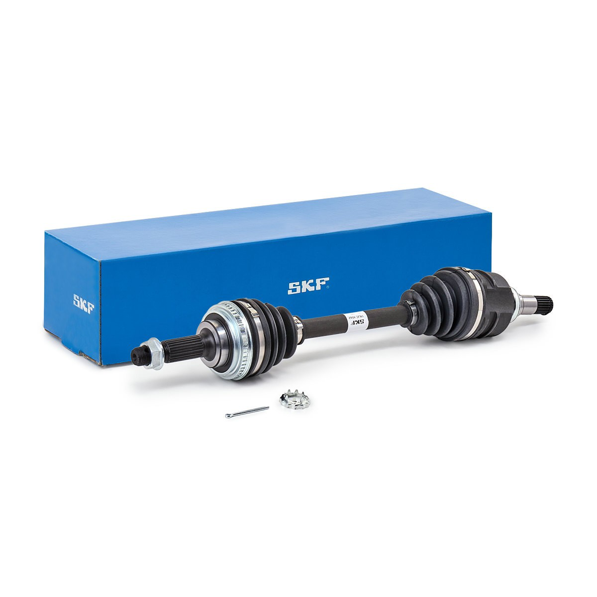 Піввісь передня ліва SKF VKJC4062