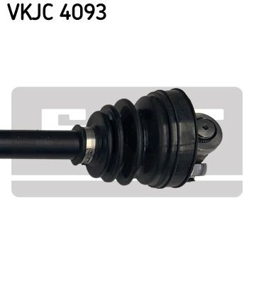 Привід передній лівий Fiat/Alfa/Lancia 51861636 ціна, від 100.17 USD