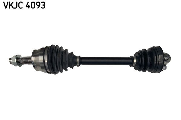 VKJC4093 SKF Привід лівий
