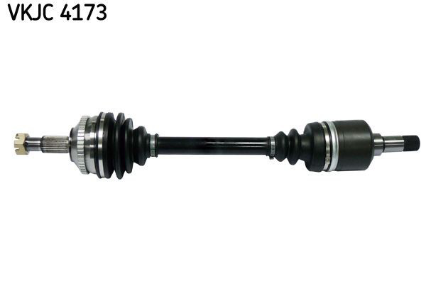Ліва піввісь VKJC4173 SKF