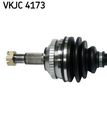 Купити VKJC4173 SKF Ліва піввісь