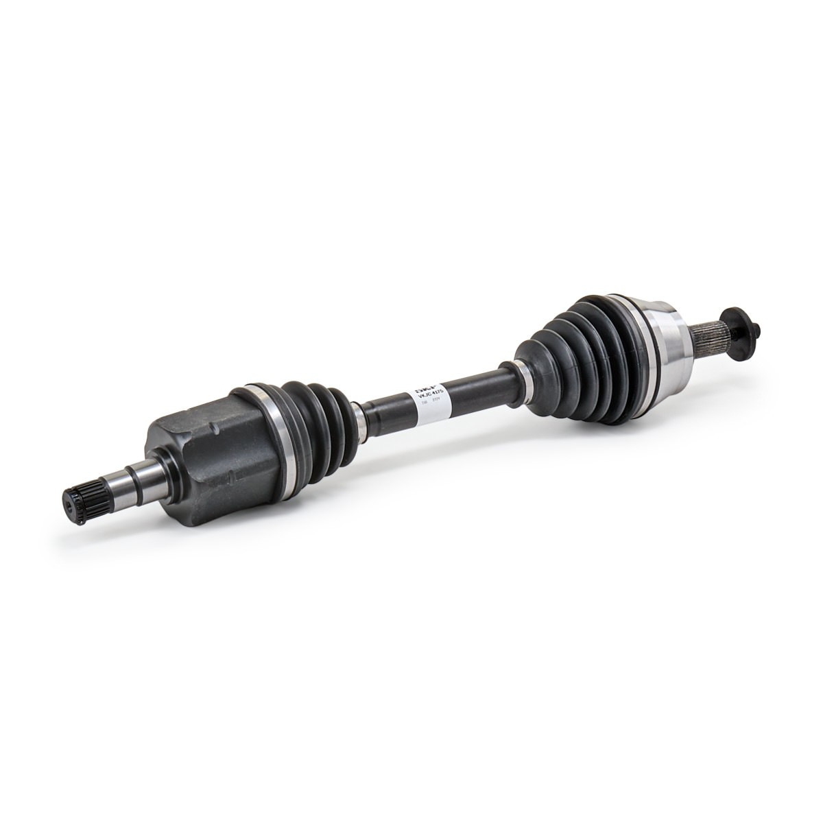 Піввісь передня ліва SKF VKJC4175