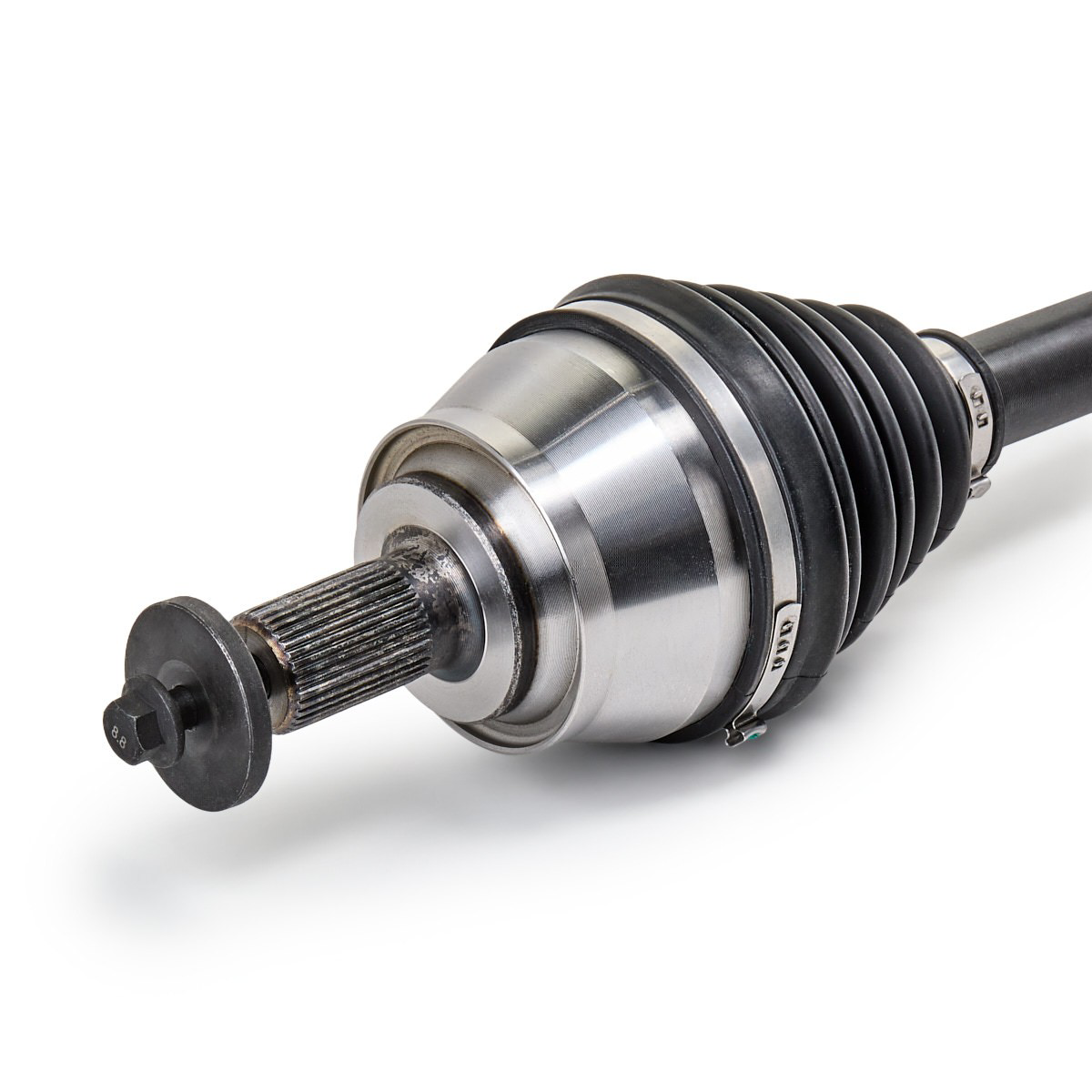 Привід передній лівий SKF VKJC4175 ціна, від 74.93 USD