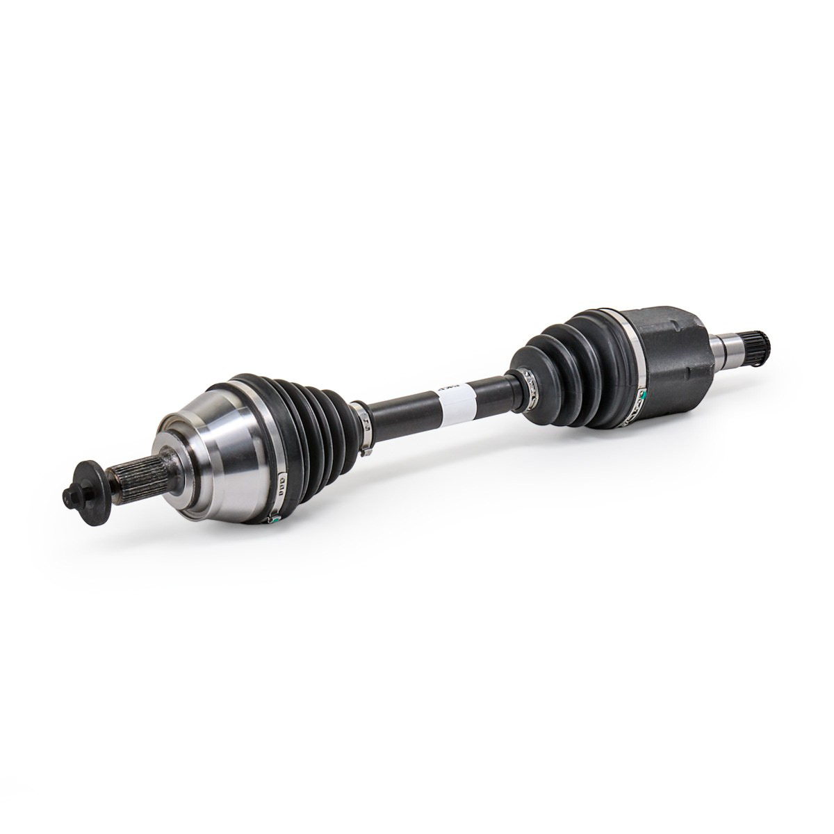 Ліва піввісь VKJC4175 SKF