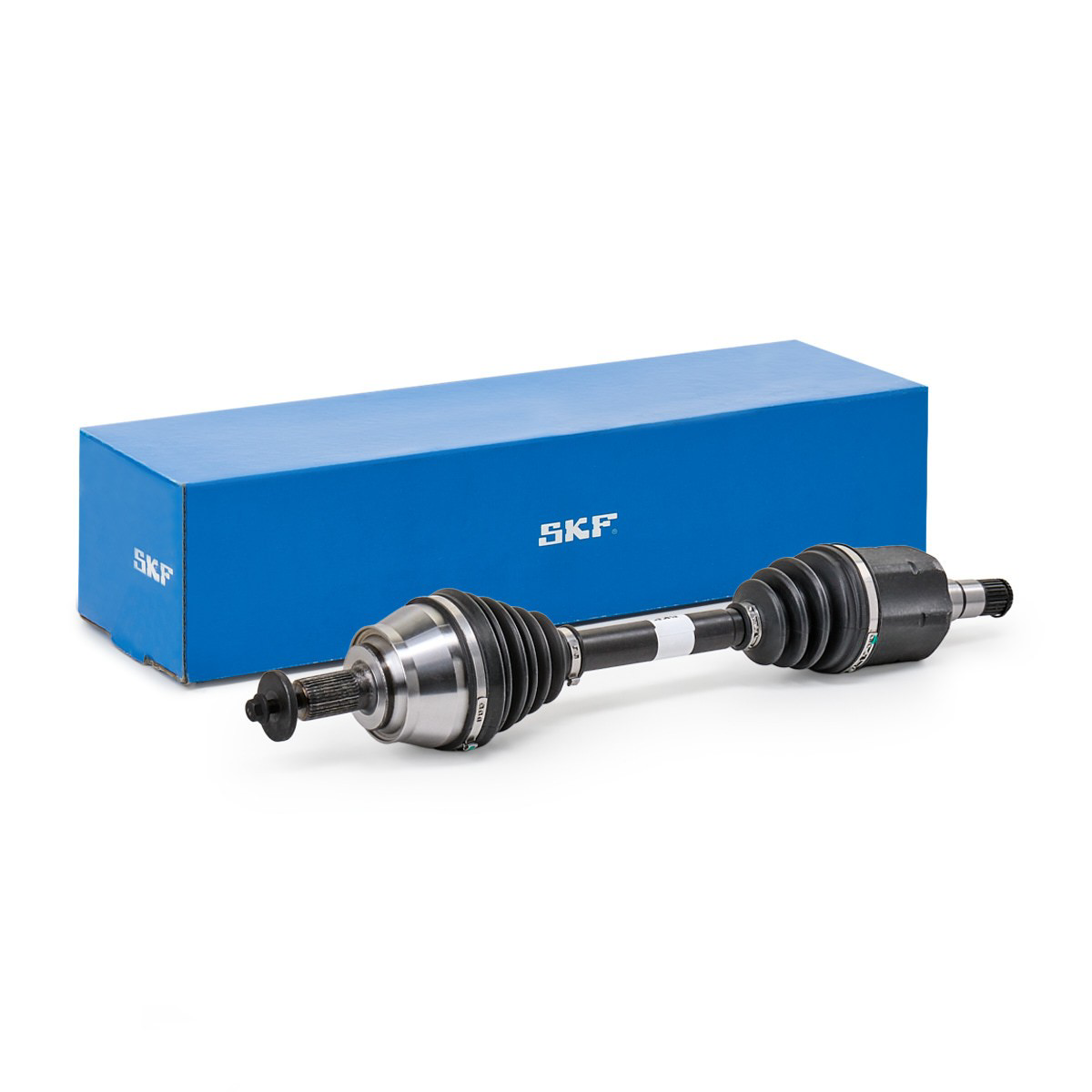 Купити VKJC4175 SKF Ліва піввісь
