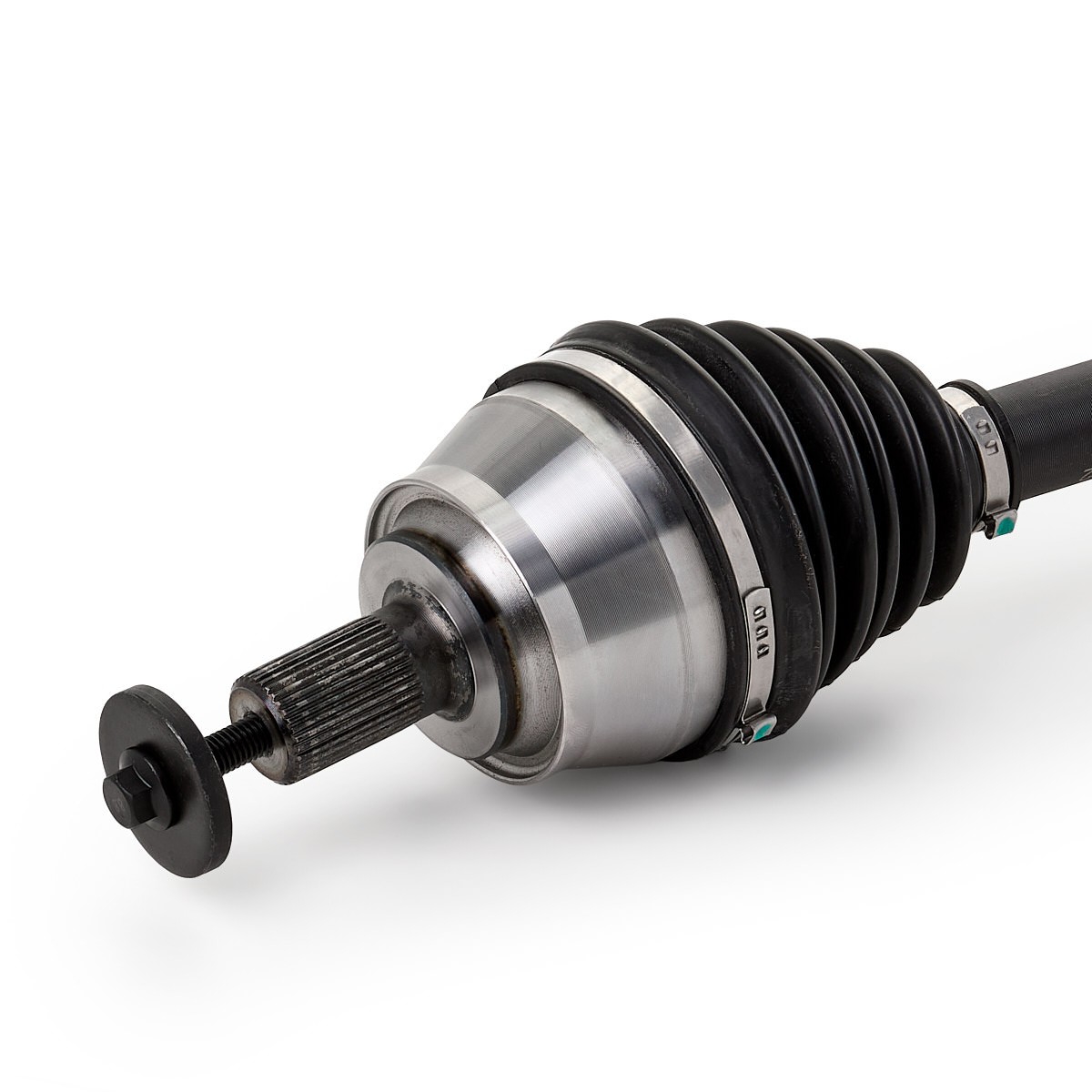 Піввісь передня, права SKF VKJC4176 ціна, від 131.21 USD