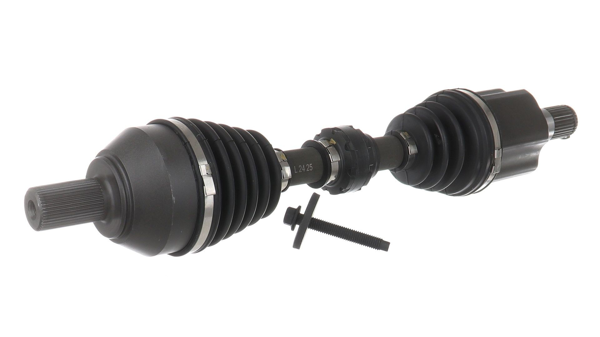 Привід передній лівий SKF VKJC4183 ціна, від 138.59 USD