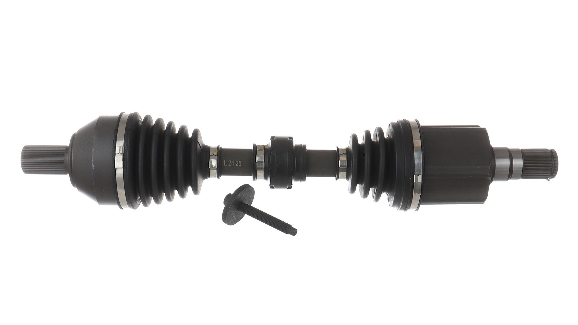 VKJC4183 SKF Привід лівий