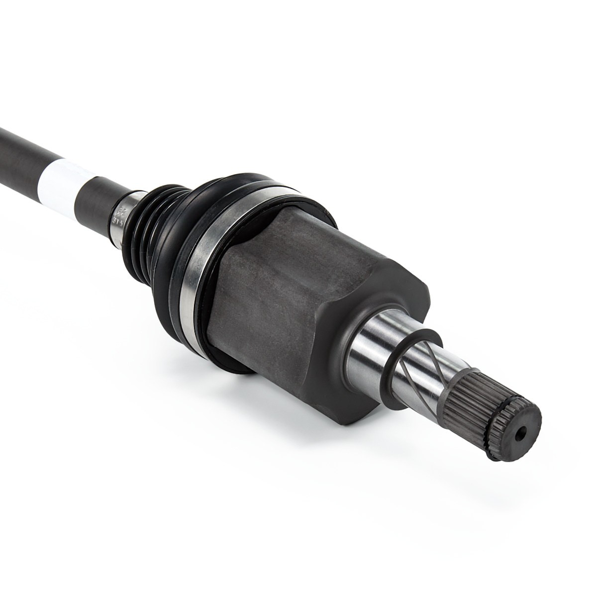 VKJC4192 SKF Привід лівий