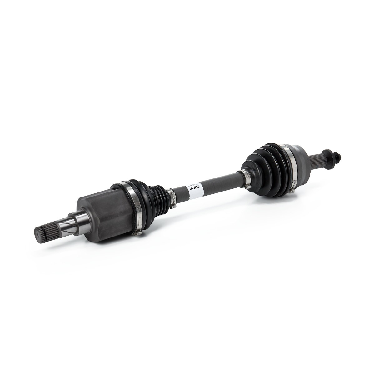 Ліва піввісь VKJC4192 SKF