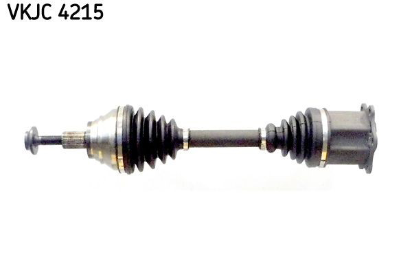 Купити VKJC4215 SKF Ліва піввісь