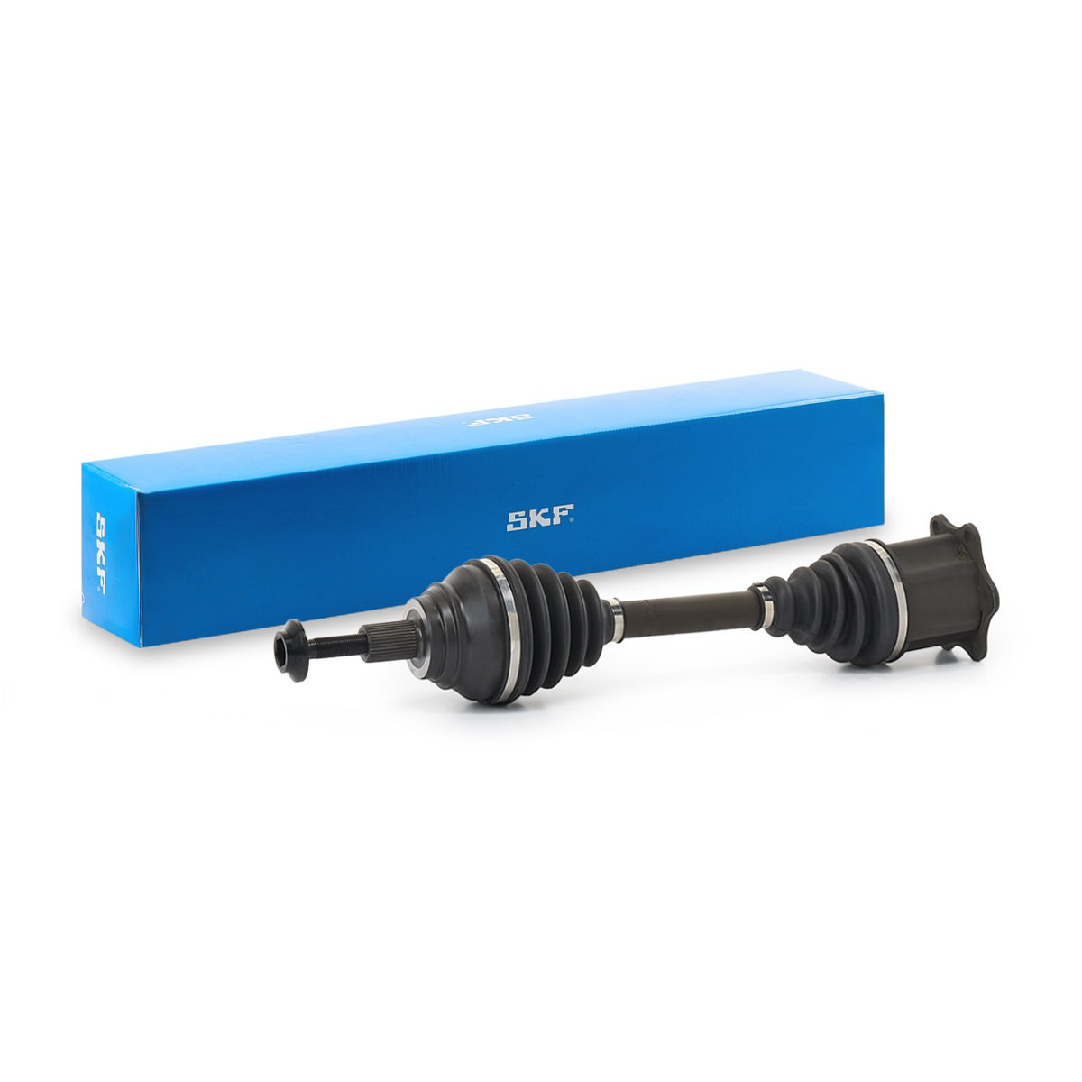 Ліва піввісь VKJC4215 SKF