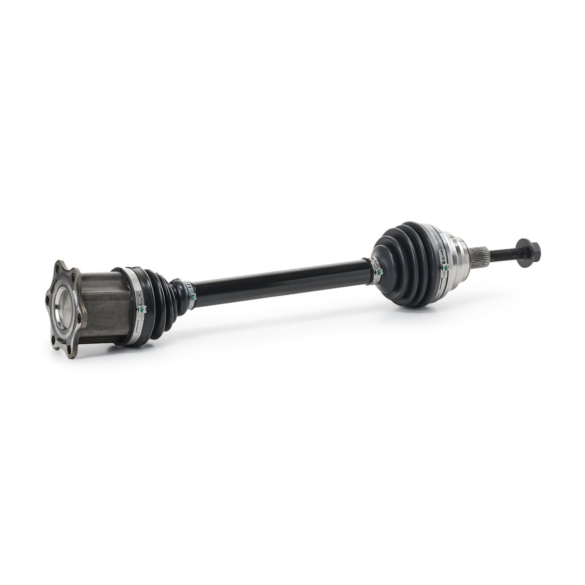 Піввісь передня, права SKF VKJC4219 ціна, від 115.39 USD