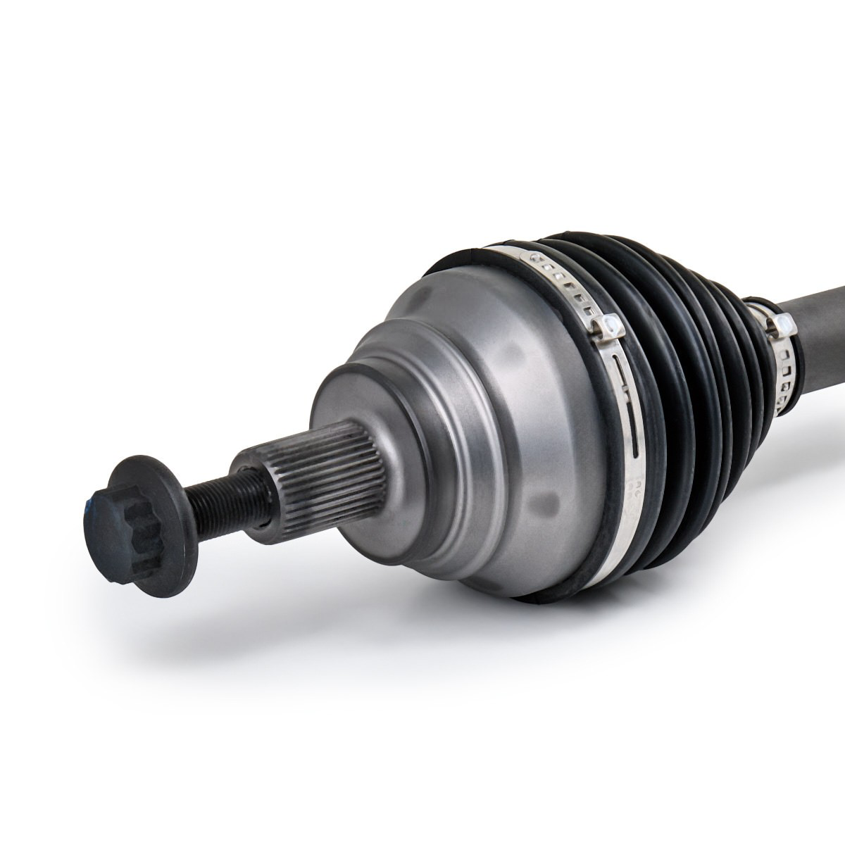 Купити VKJC4222 SKF Ліва піввісь