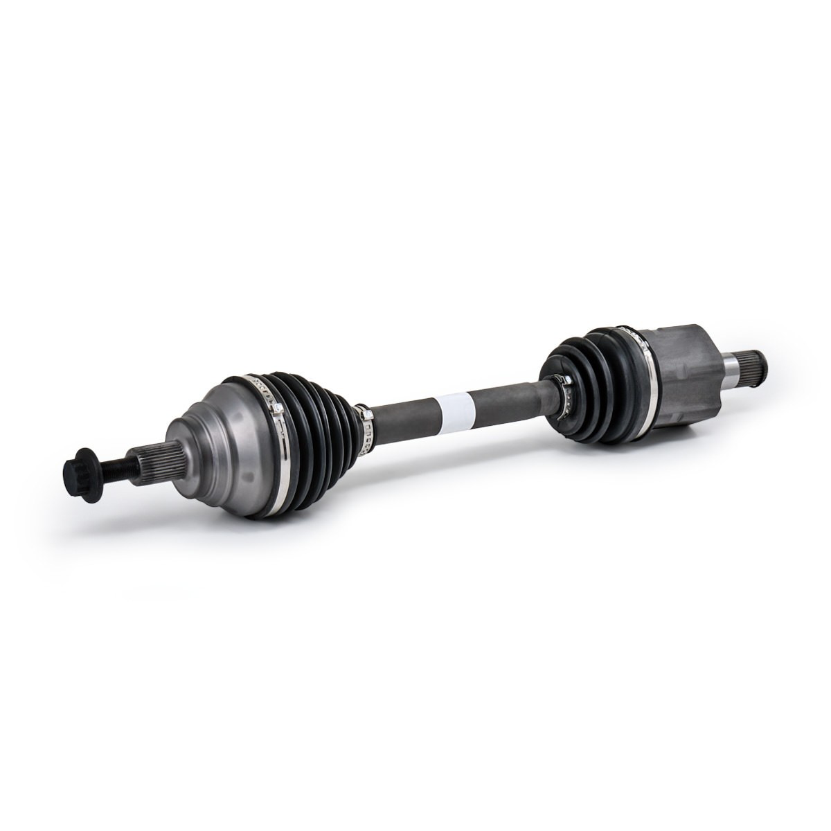 Ліва піввісь VKJC4222 SKF