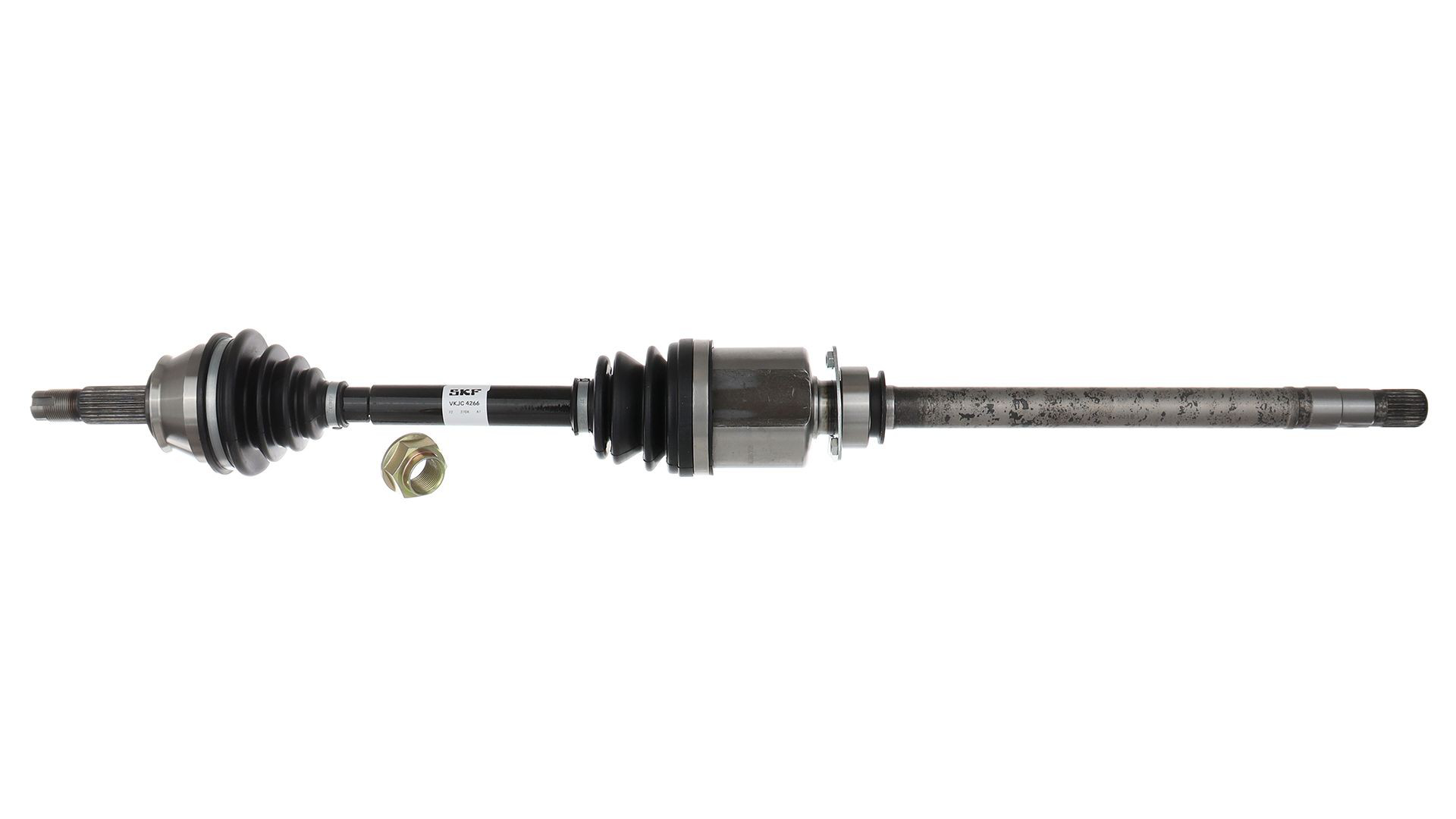Купити BB3381 Posterparts Піввісь права