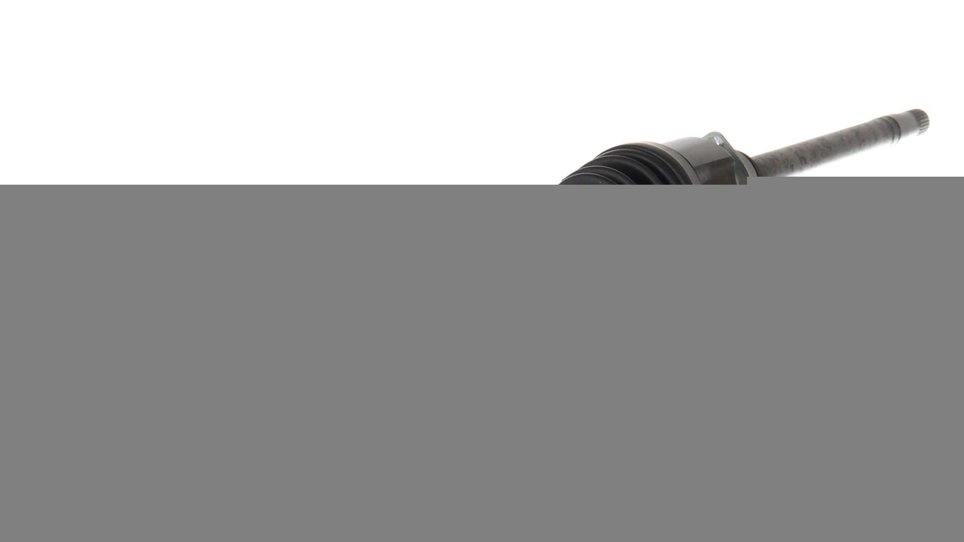 Піввісь права BB3381 Posterparts
