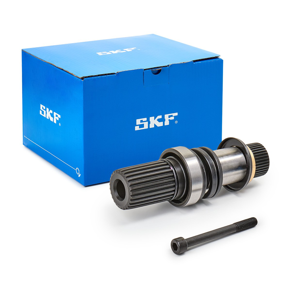 VKJC4315 SKF Промвал