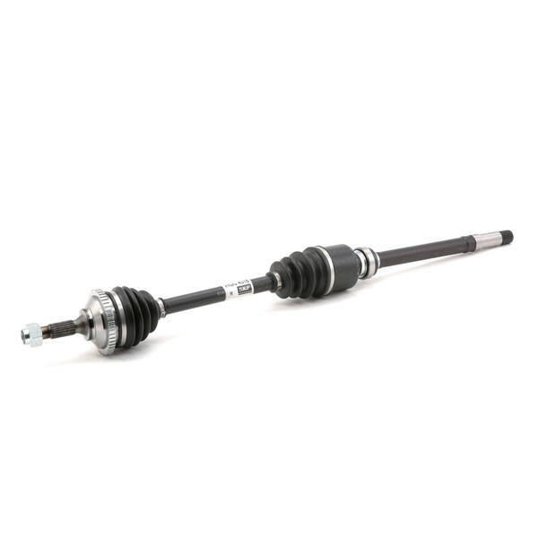 Купити VKJC4318 SKF Піввісь права