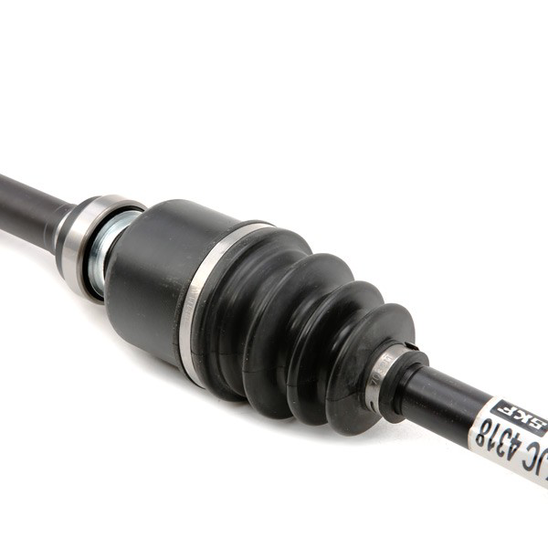 Піввісь права VKJC4318 SKF