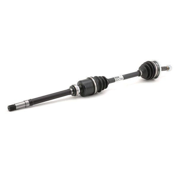 VKJC4318 SKF Привід передній правий