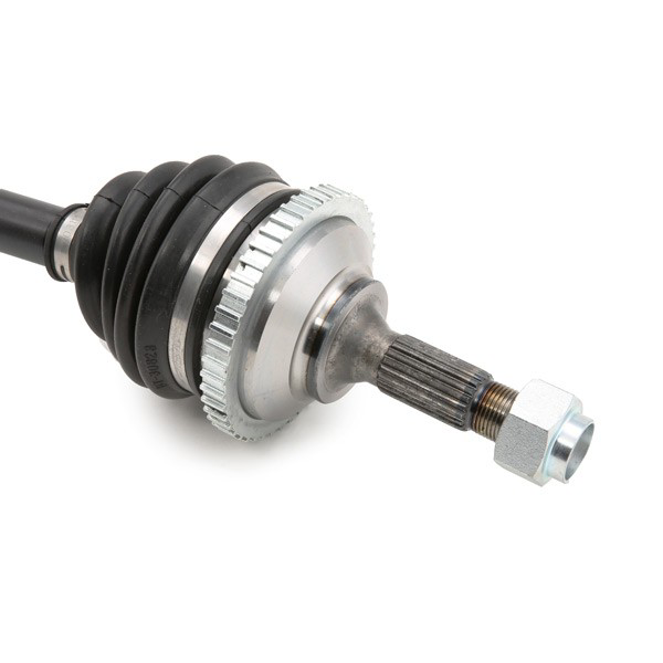 Купити VKJC4318 SKF Піввісь права