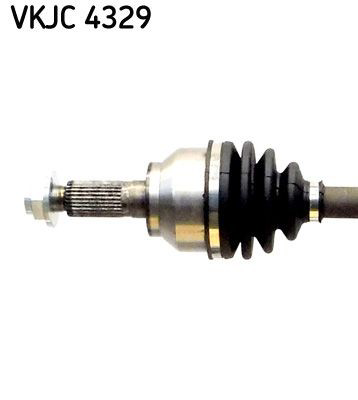 VKJC4329 SKF Привід передній правий