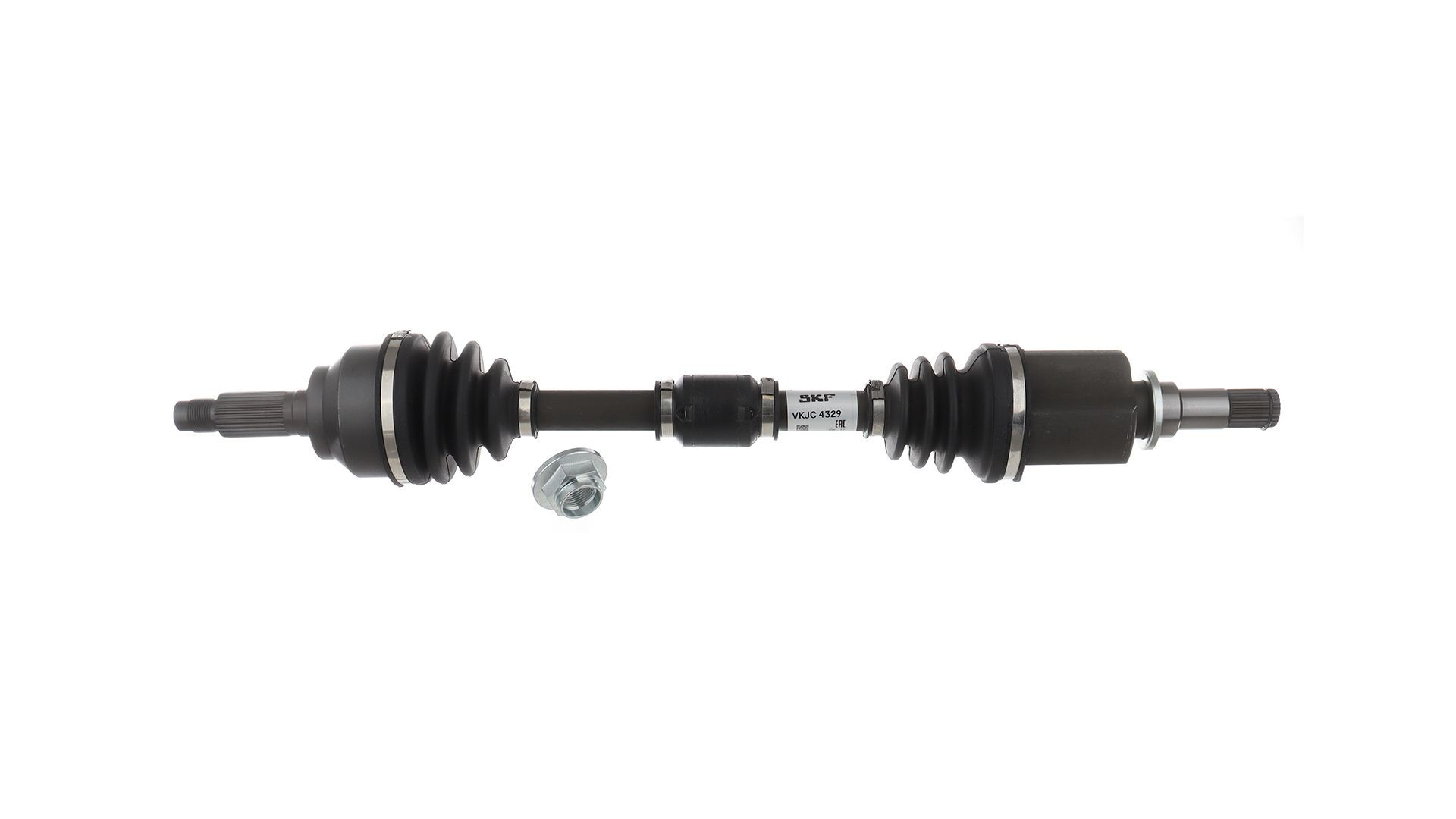Піввісь права VKJC4329 SKF