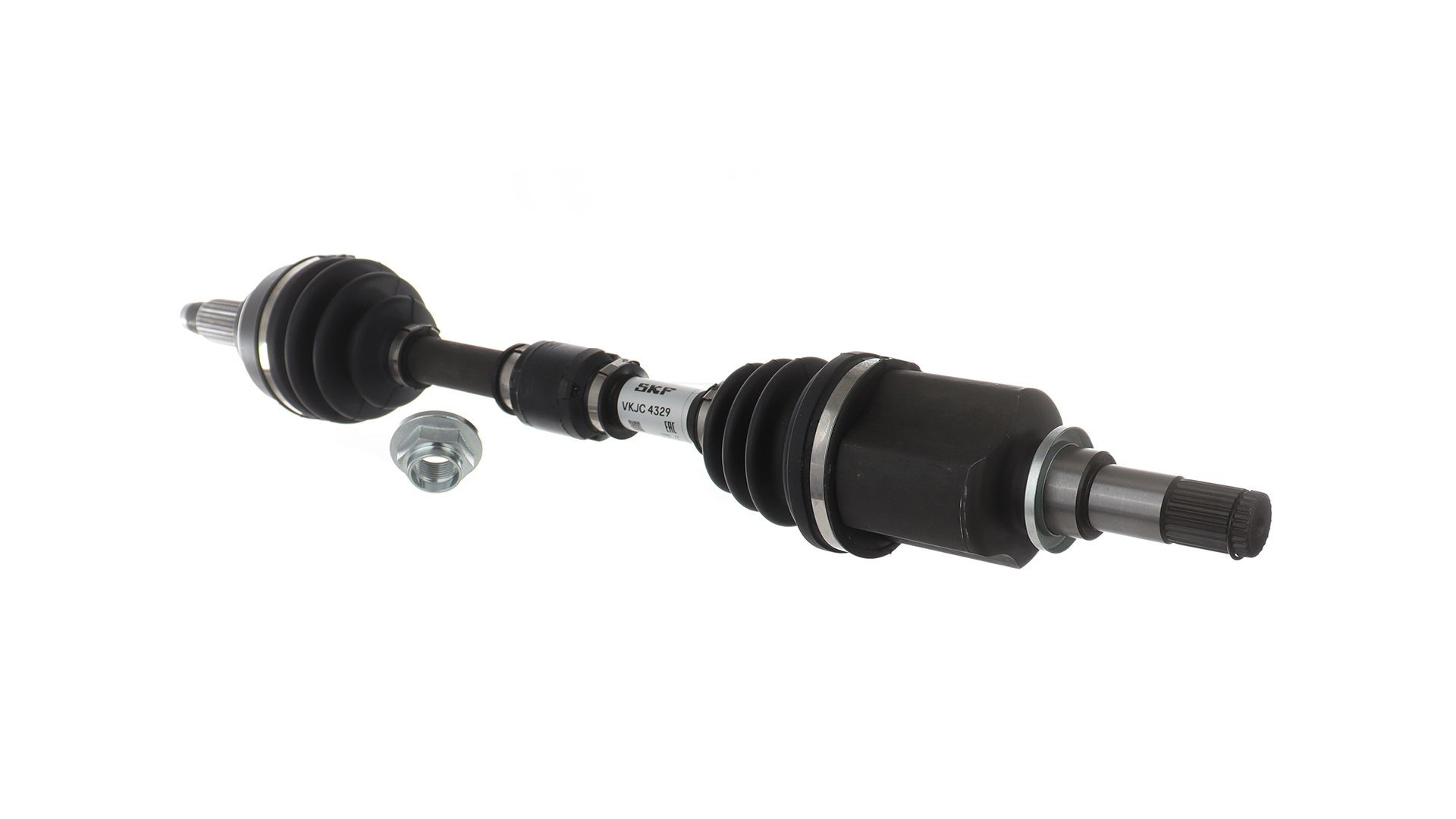 Купити VKJC4329 SKF Піввісь права