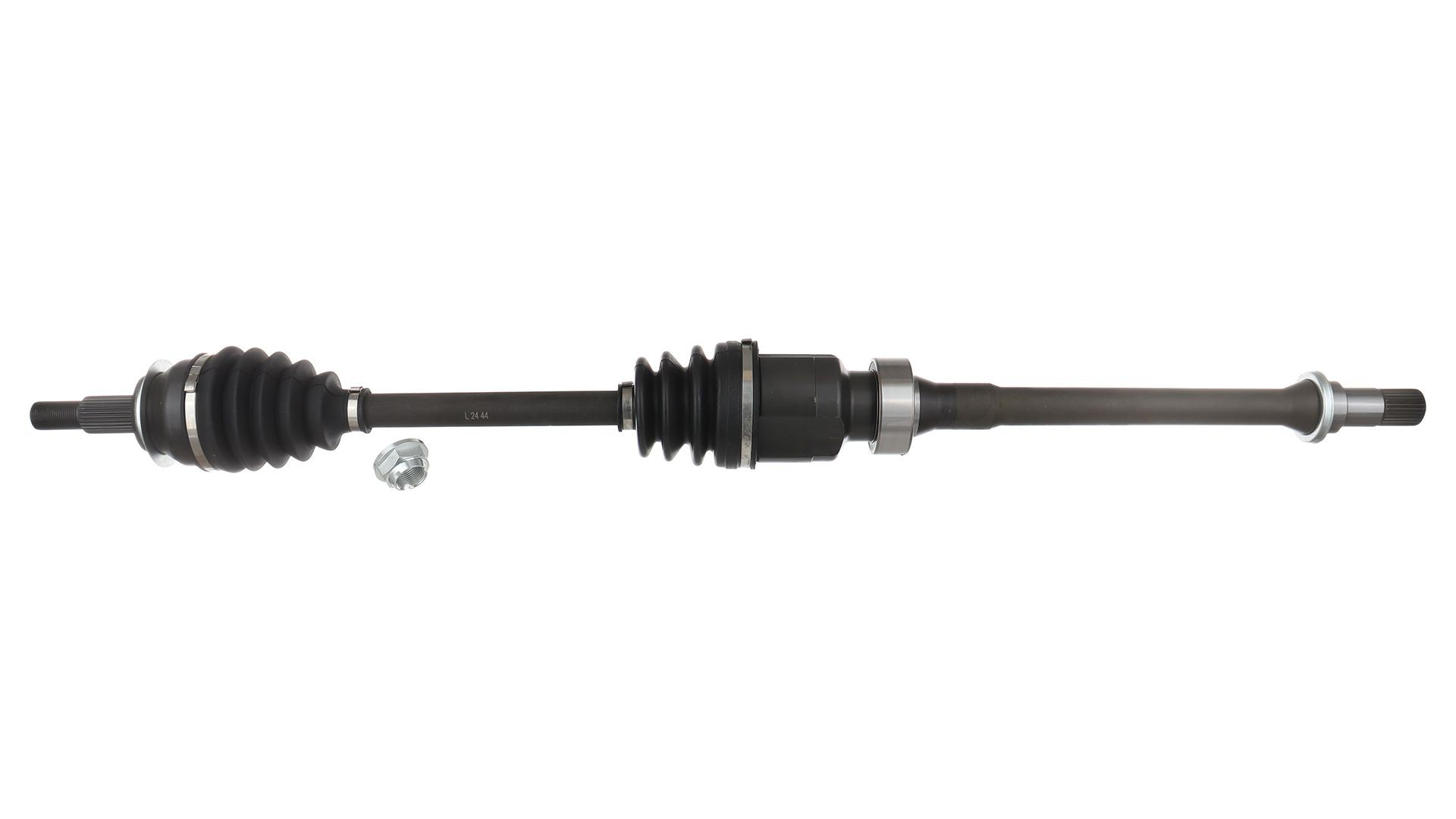 Піввісь передня, права SKF VKJC4342 ціна, від 90.30 USD