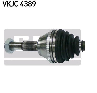 Привід правий SKF VKJC4389
