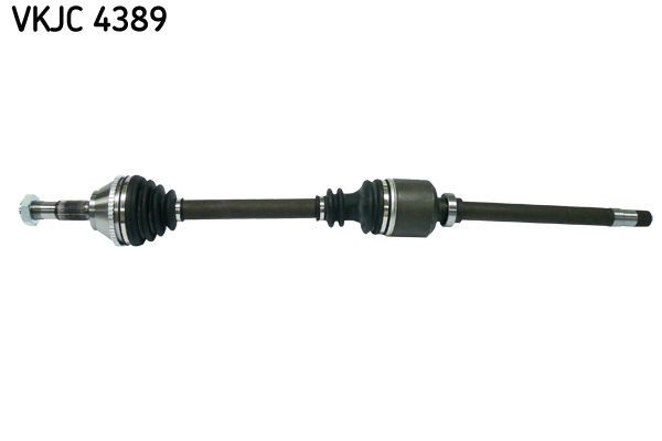 VKJC4389 SKF Привід передній правий