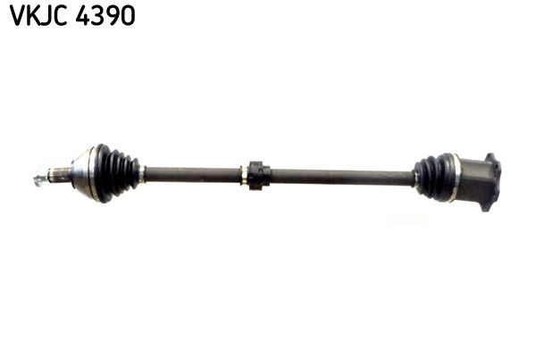 Купити VKJC4390 SKF Піввісь права