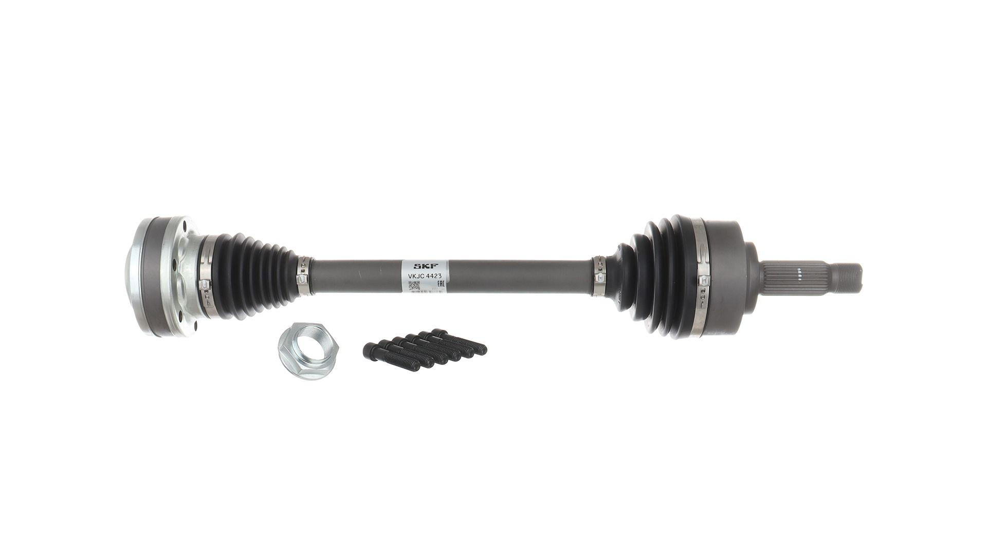 Привід передній лівий SKF VKJC4423 ціна, від 166.16 USD