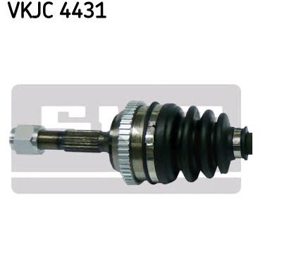Піввісь права VKJC4431 SKF