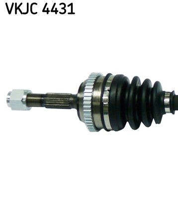 VKJC4431 SKF Привід передній правий