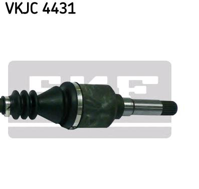 Купити VKJC4431 SKF Піввісь права