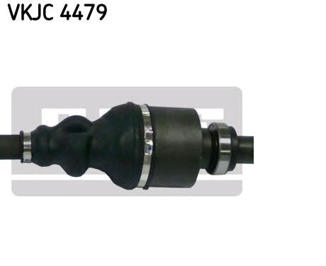 Купити VKJC4479 SKF Піввісь права