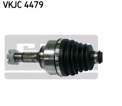 Купити VKJC4479 SKF Піввісь права