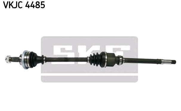 Піввісь права VKJC4485 SKF