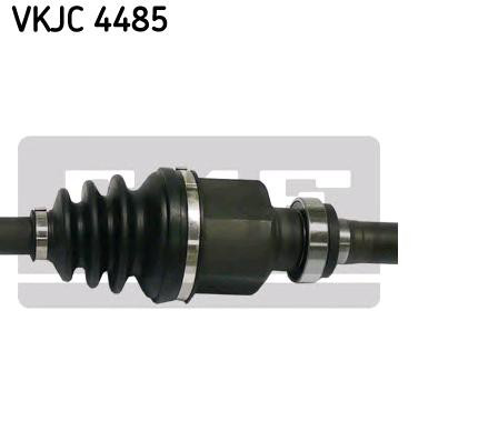 Привід правий SKF VKJC4485